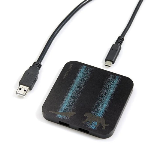 Tiguan Wireless Charger