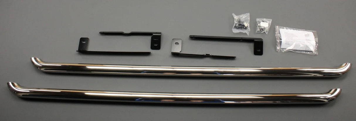 Transporter Sill Tubes (2010-2025)