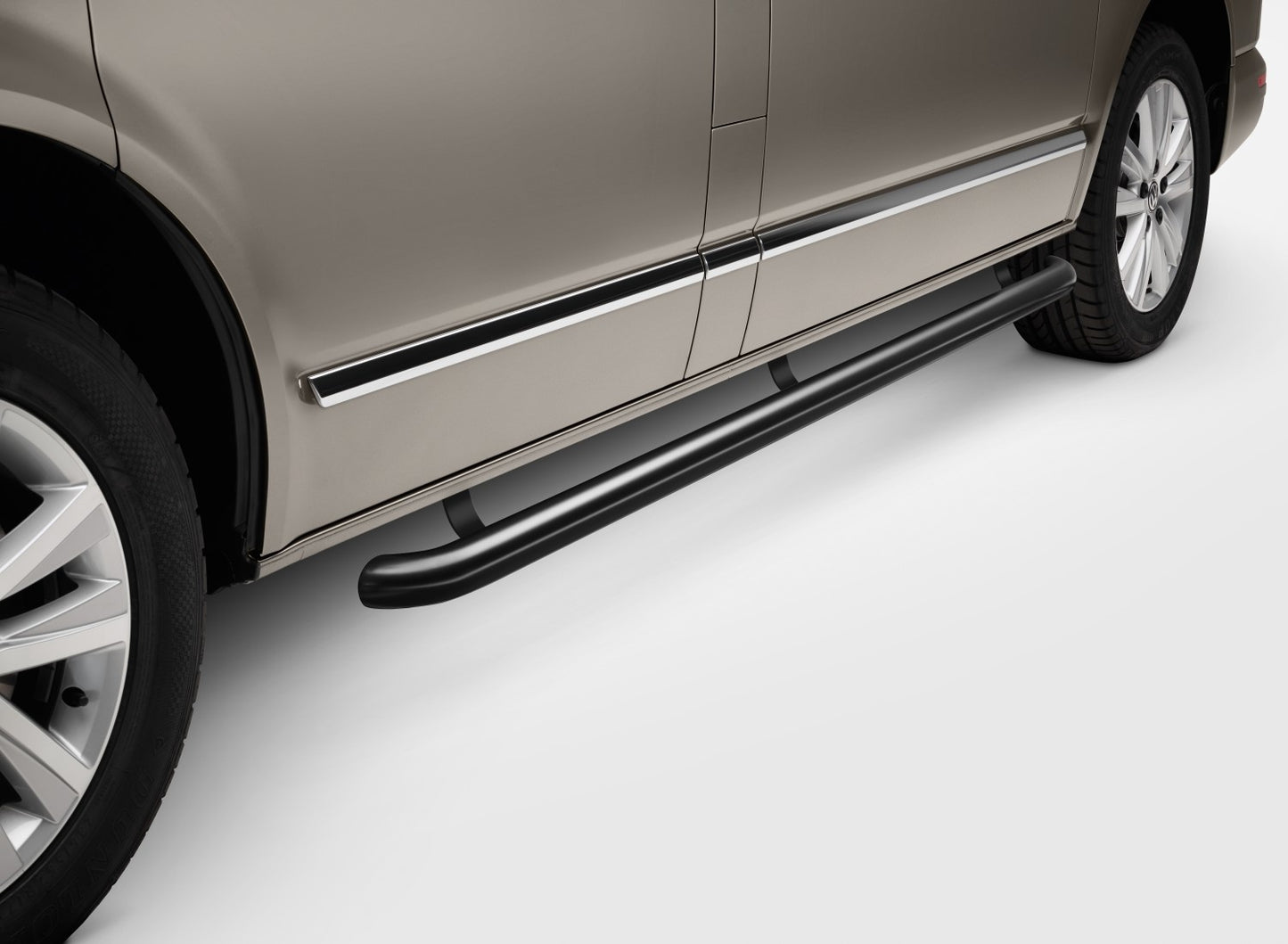 Transporter Sill Tubes (2010-2025)