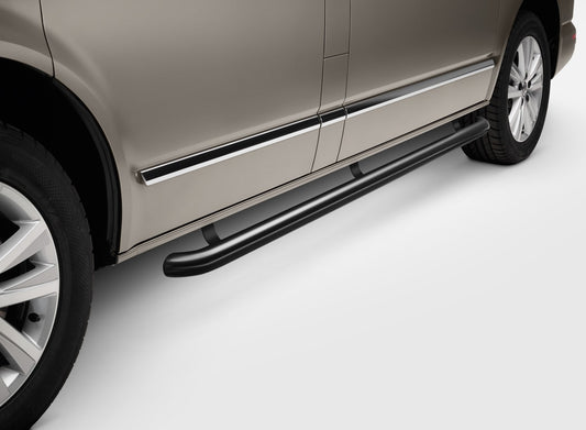 Transporter Sill Tubes (2010-2025)