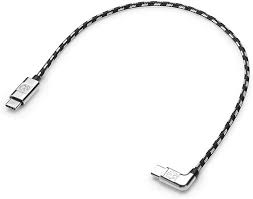 Premium USB Cable (USB-C to USB-C 30cm)