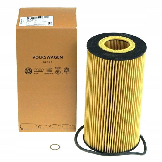 Volkswagen Genuine Oil Filter & Sump Washer - 079198405A