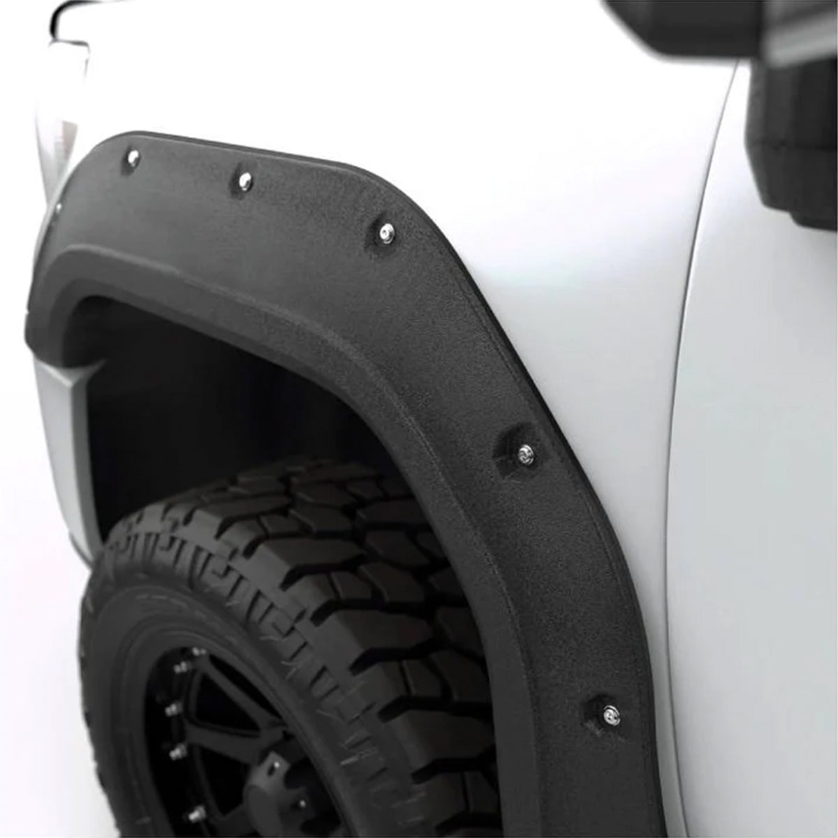 Wheel Arch Flares for 2023+ Volkswagen Amarok