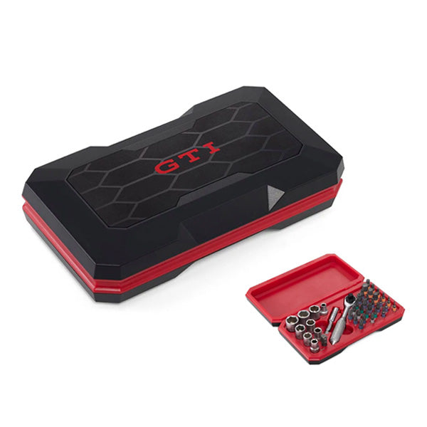 Volkswagen GTI Retro Tool Box